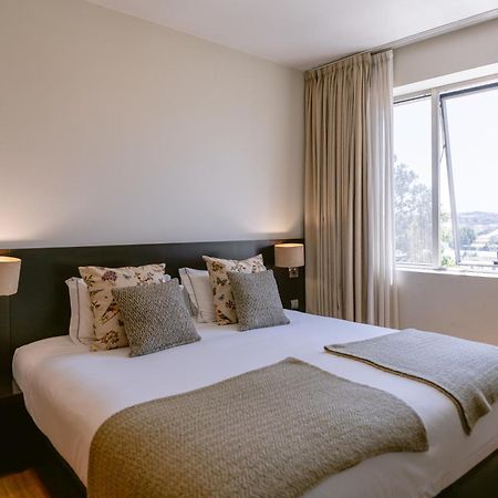 Hotel Conde De Águeda Esterno foto